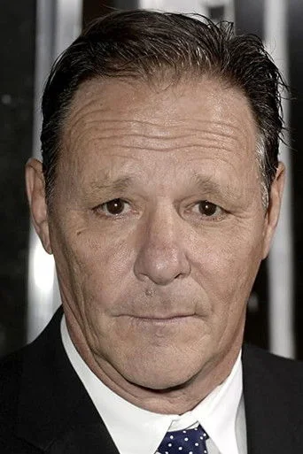 Chân dung Chris Mulkey