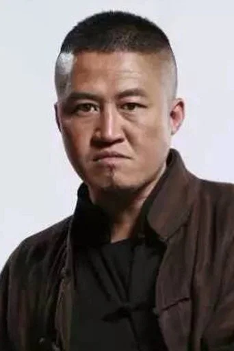 Chân dung Yue Dongfeng