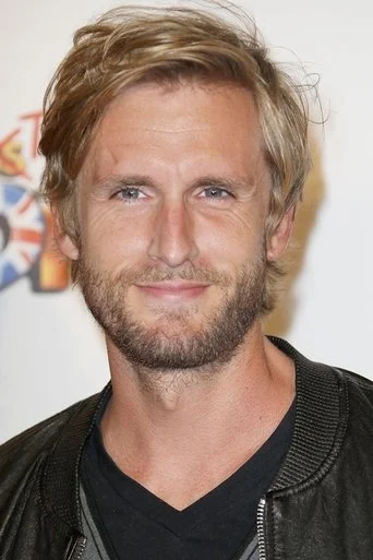 Chân dung Philippe Lacheau