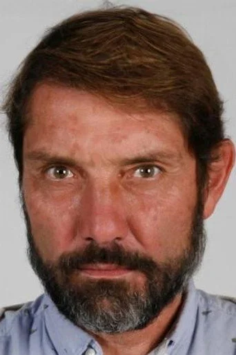 Chân dung Ramiro Alonso