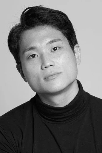 Chân dung Son Kyeong-pyo