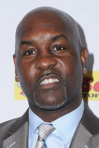 Chân dung Gary Payton