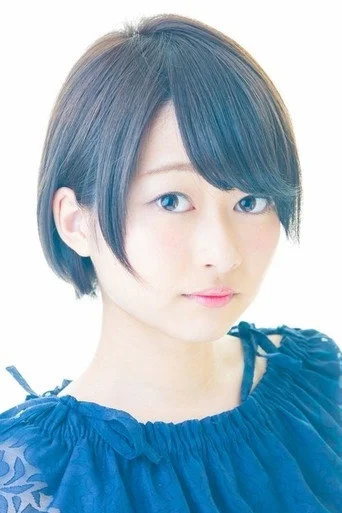 Chân dung Maki Kawase