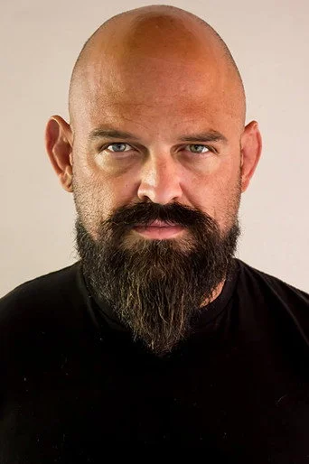 Chân dung Tait Fletcher