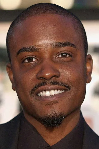 Chân dung Jason Weaver