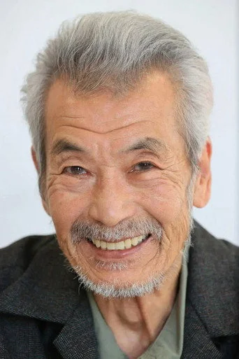 Chân dung Min Tanaka