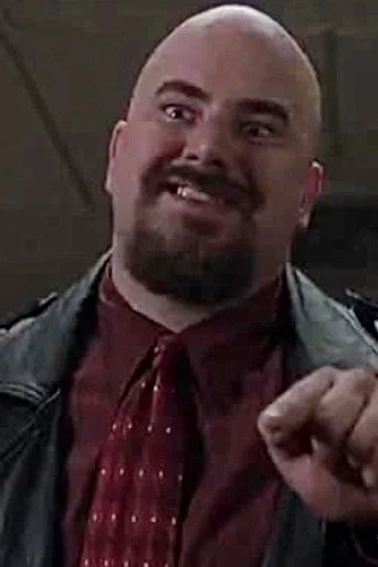 Chân dung Scott Griffith