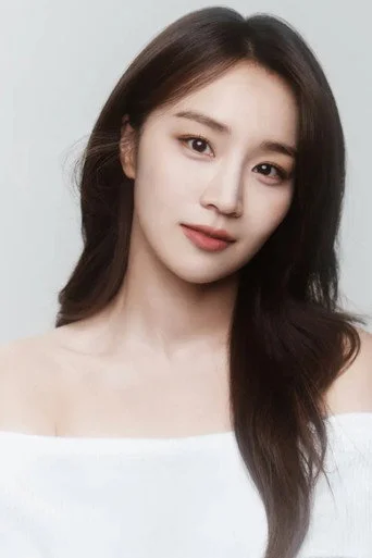 Chân dung Jung Yoo-min