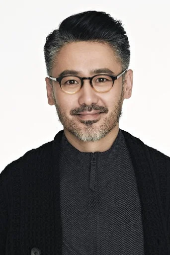 Chân dung Wu Xiubo