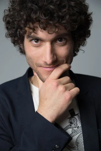 Chân dung Fabrizio Colica