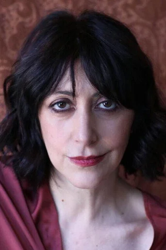 Chân dung Monica Nappo