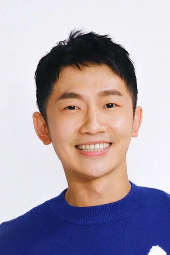 Chân dung Emerson Tsai