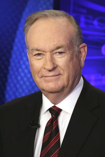Chân dung Bill O'Reilly