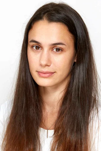 Chân dung Camilla Wolfson