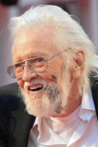 Chân dung Ronnie Hawkins