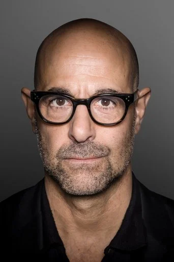 Chân dung Stanley Tucci