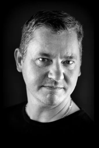 Chân dung Nathan Robinson