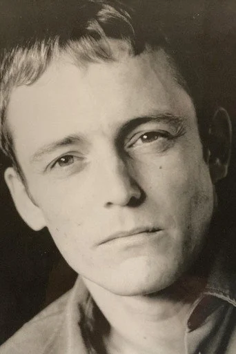 Chân dung Lee Whitlock