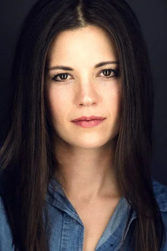 Chân dung Meredith Garretson