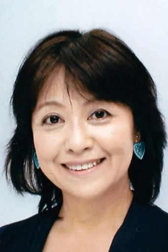 Chân dung Kei Hayami