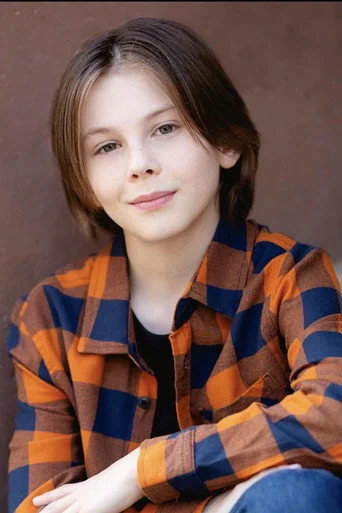 Chân dung Logan Pierce