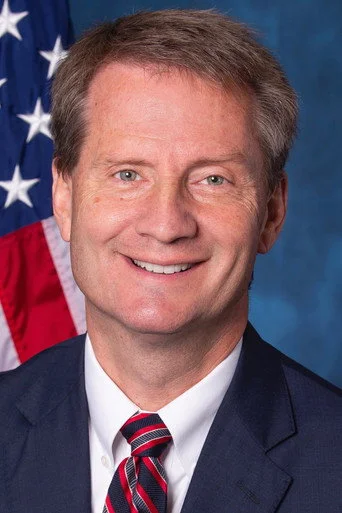 Chân dung Tim Burchett