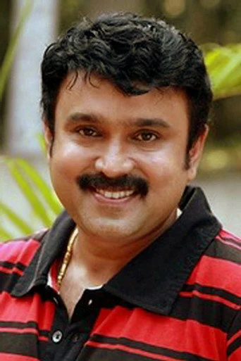 Chân dung Sudheesh