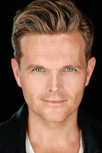 Chân dung Greg Kriek