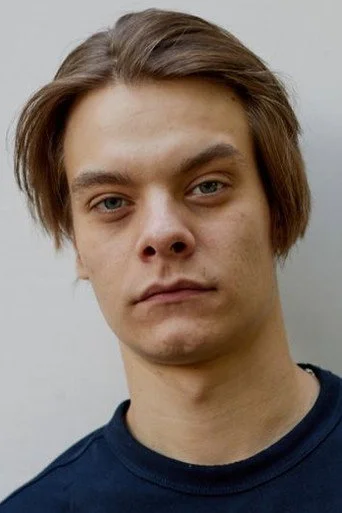 Chân dung Béla Gabor Lenz