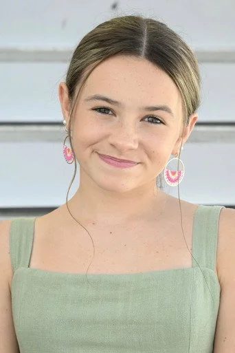 Chân dung Cailey Fleming