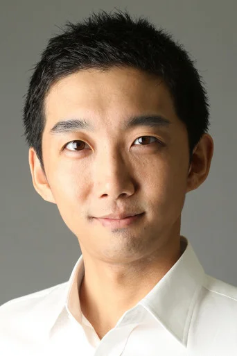 Chân dung Shinsuke Ueda