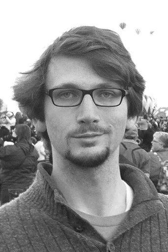 Chân dung Kollin Holtz