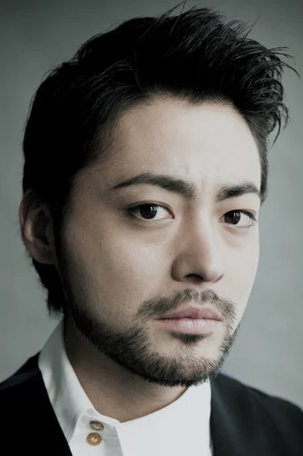 Chân dung Takayuki Yamada