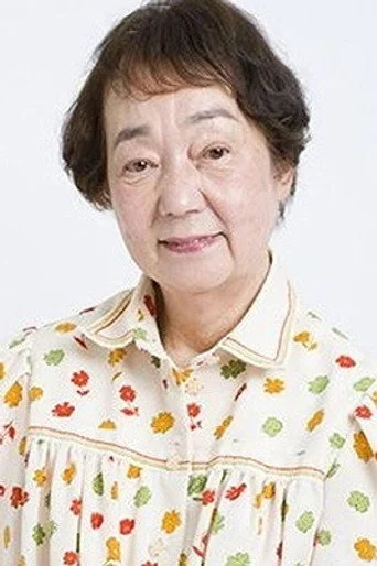 Chân dung Takako Sasuga