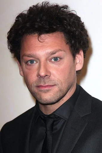 Chân dung Richard Coyle