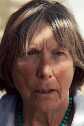 Chân dung Penelope Allen
