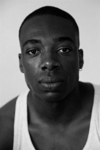 Chân dung Ike Zacsongo-Joseph