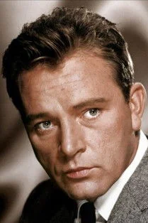 Chân dung Richard Burton