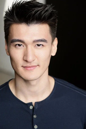 Chân dung Chen Tang
