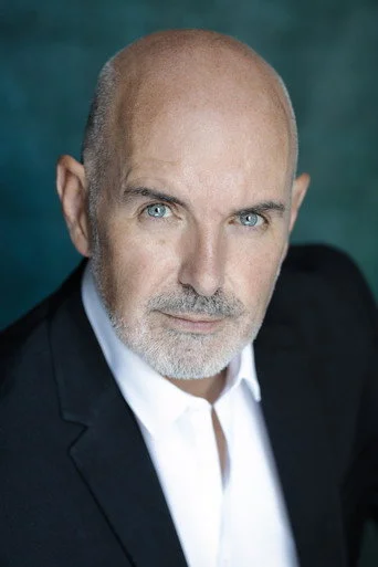Chân dung Jim Tighe