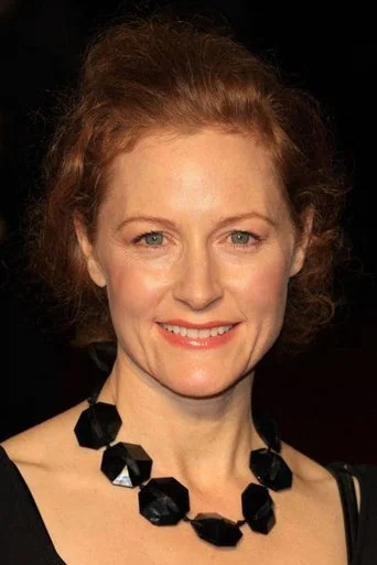 Chân dung Geraldine Somerville