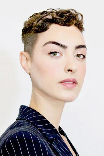 Chân dung Natalie Liconti