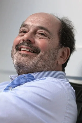 Chân dung Yorgos Stefanakos