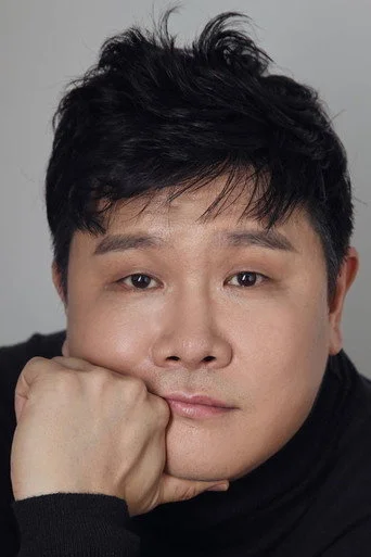 Chân dung Kim Ki-moo