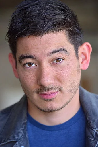Chân dung Scott Ryan Yamamura