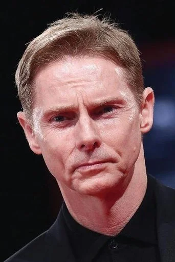 Chân dung Sean Harris