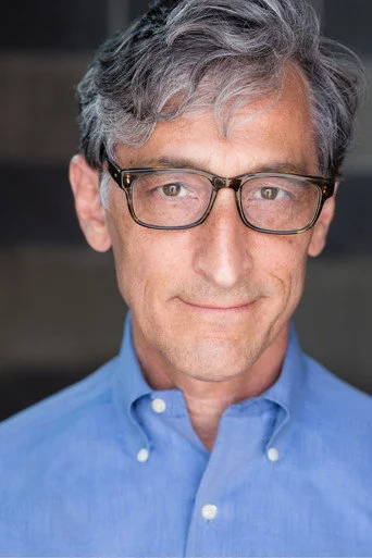 Chân dung David Pasquesi