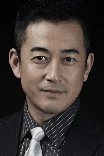Chân dung Wang Zhifei