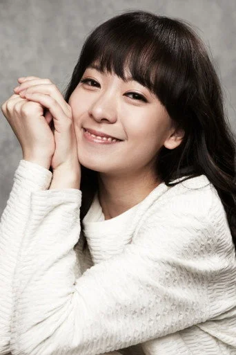Chân dung Song Sang-eun