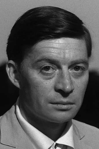 Chân dung Jacques Doniol-Valcroze
